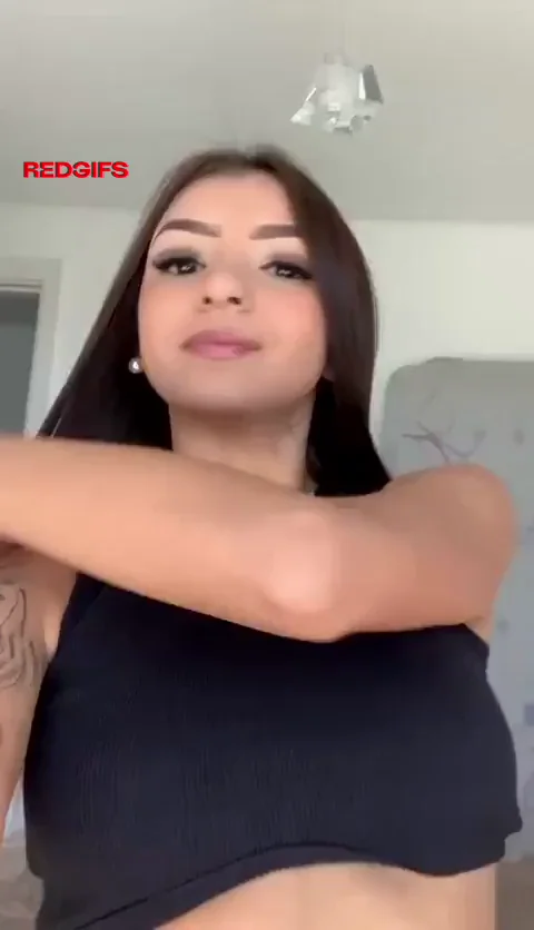 Young brown cutie 19yo