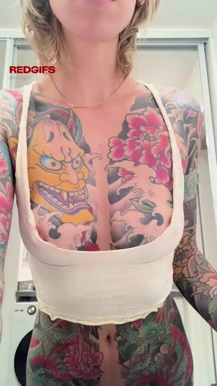 slap your cock on my titties
