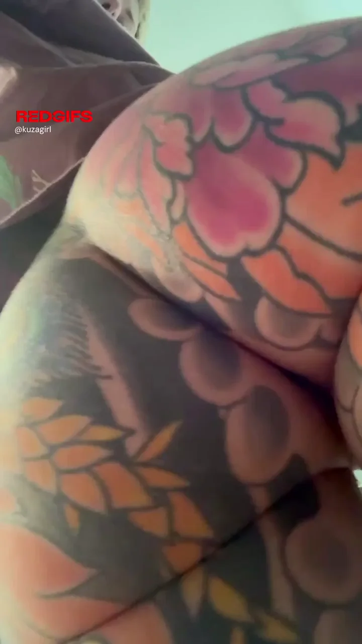 grab some booty