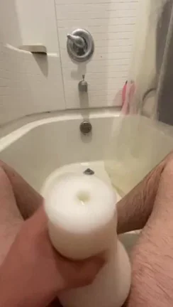 First Time with Snowball