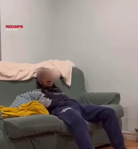 Horny Asian left her Mouth wide Open for his BWC