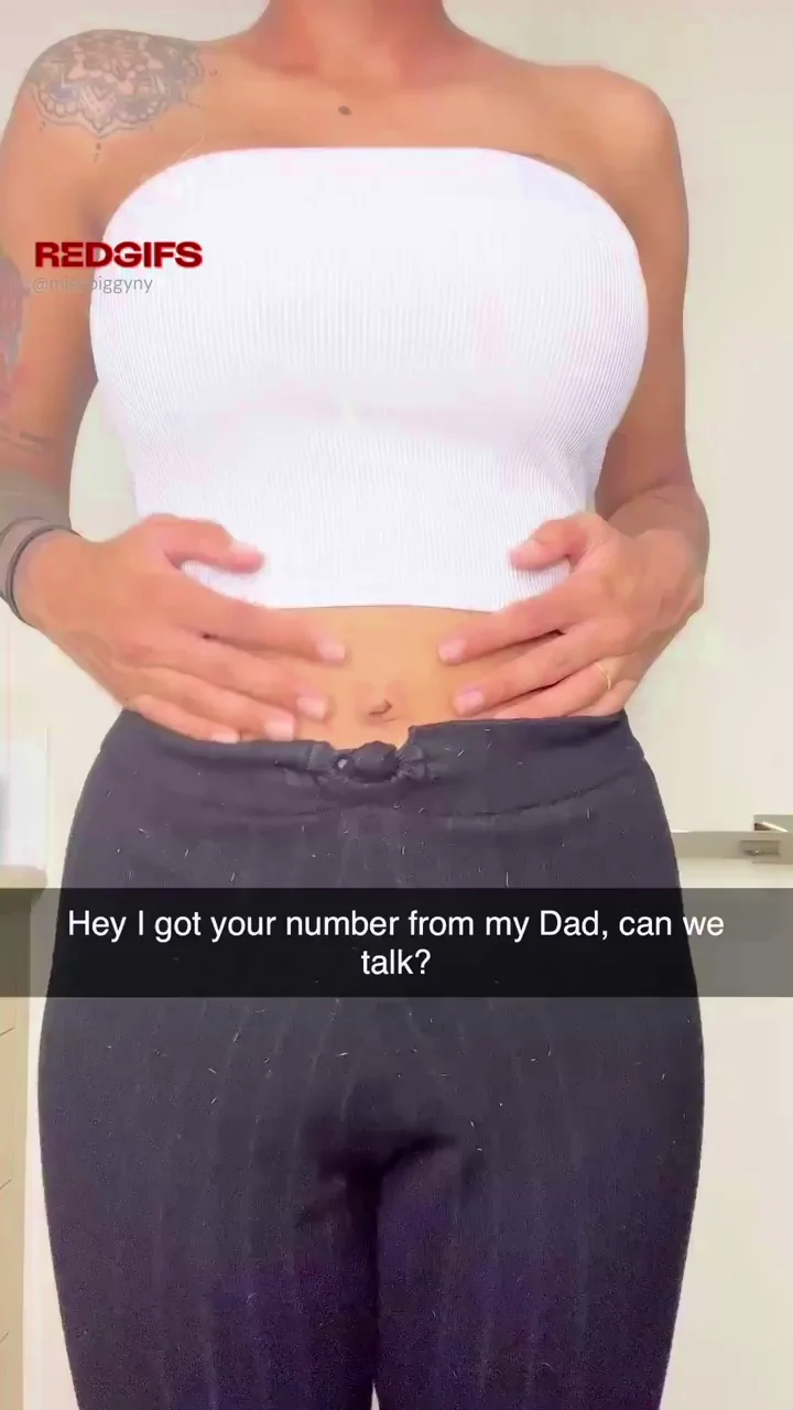 Daughter of the Year Sucks Daddy's Thick Cock 😏🍆💦