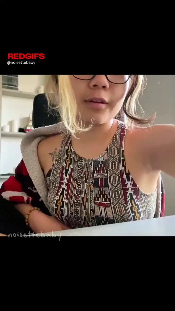 My tits when I was 19 😇