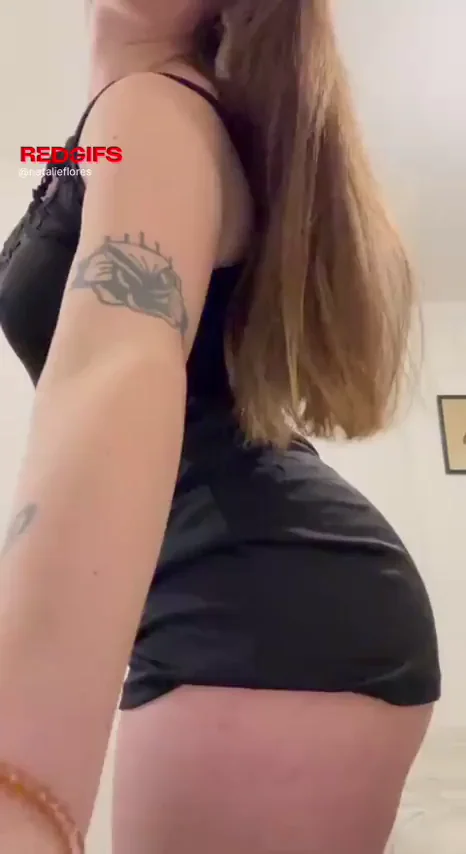 thought when u see my cute ass [F]