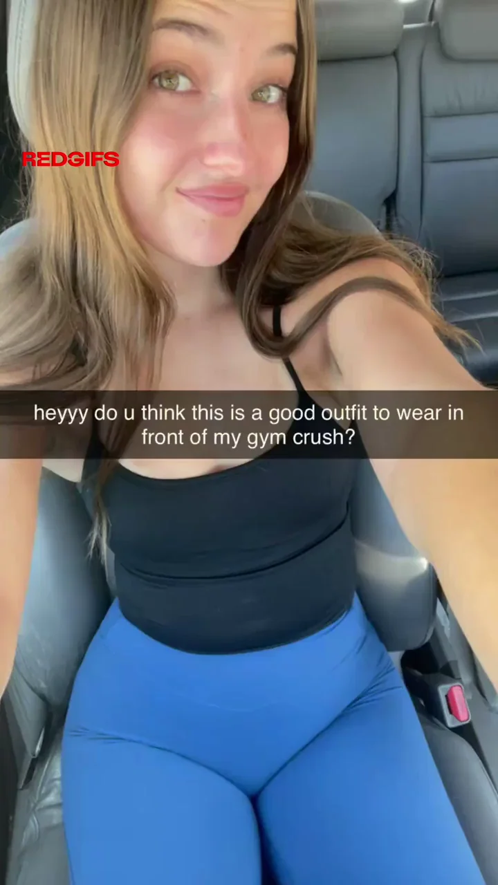 Gym crush asks me to do “cardio” with him [F]