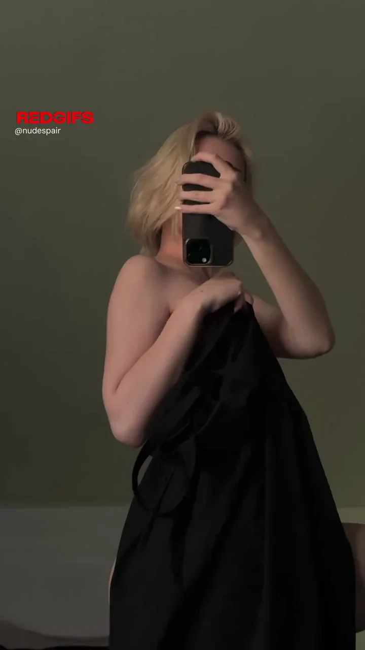 Eyes Up Here? Nah, That Fat Ass Steals the Show [F]