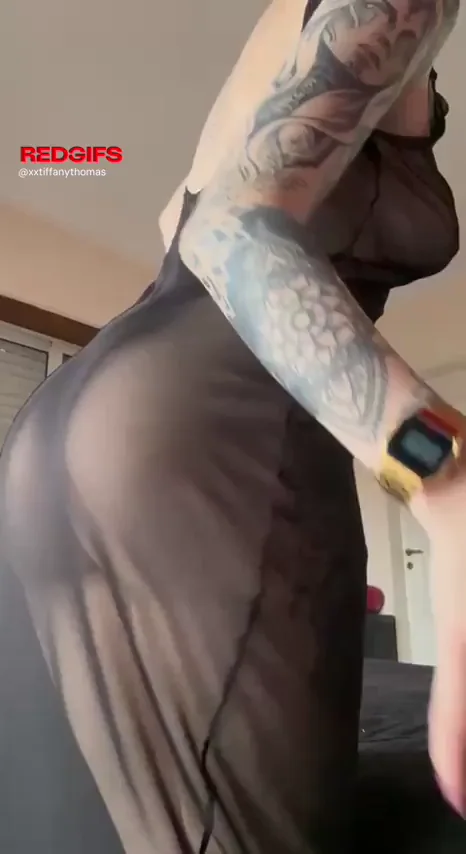 The only thing missing is Your hands  baby