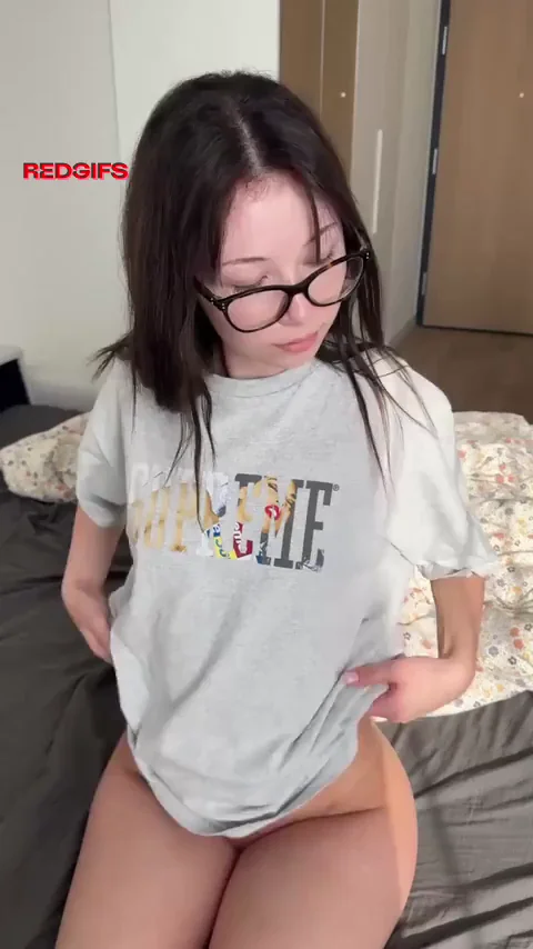 Whats the first thing you noticed about me?