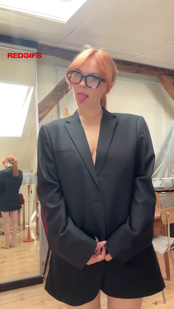 Showing off my beautiful big breasts is a my hobby