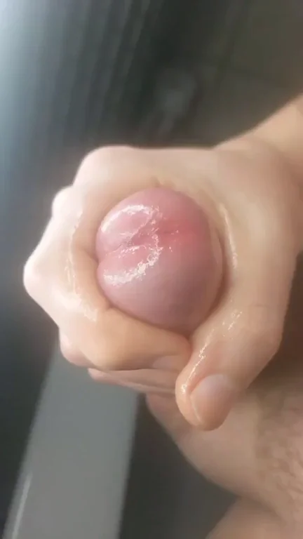 Slow-Mo Jizz ??