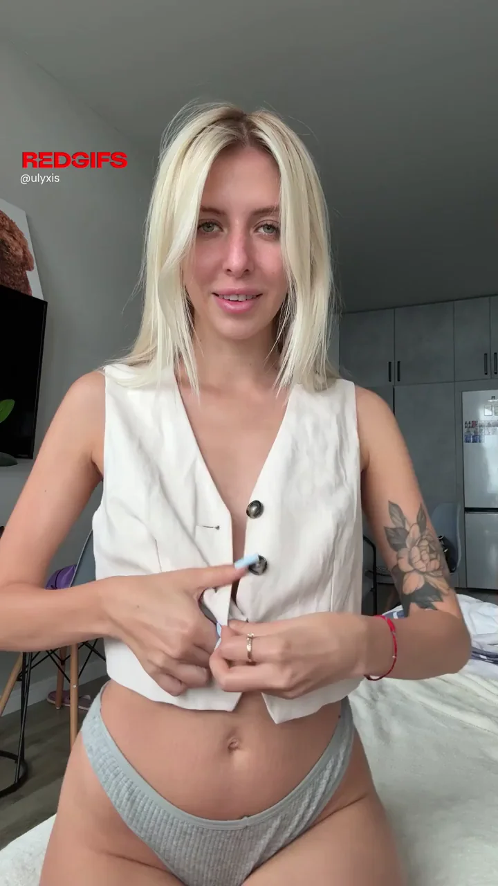 Gorgeous small tits that command worship