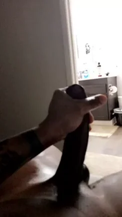 Happy Friday! Enjoy my load you cum sluts