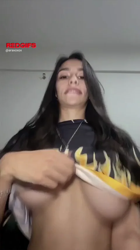 Did you just check out my braces?