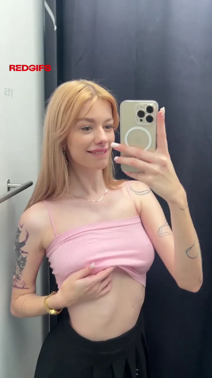 natural tits feel better in your hands