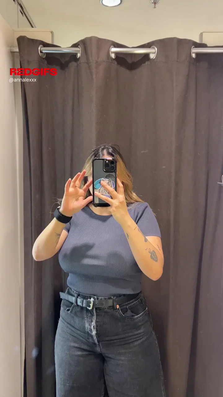 In love with this jeans