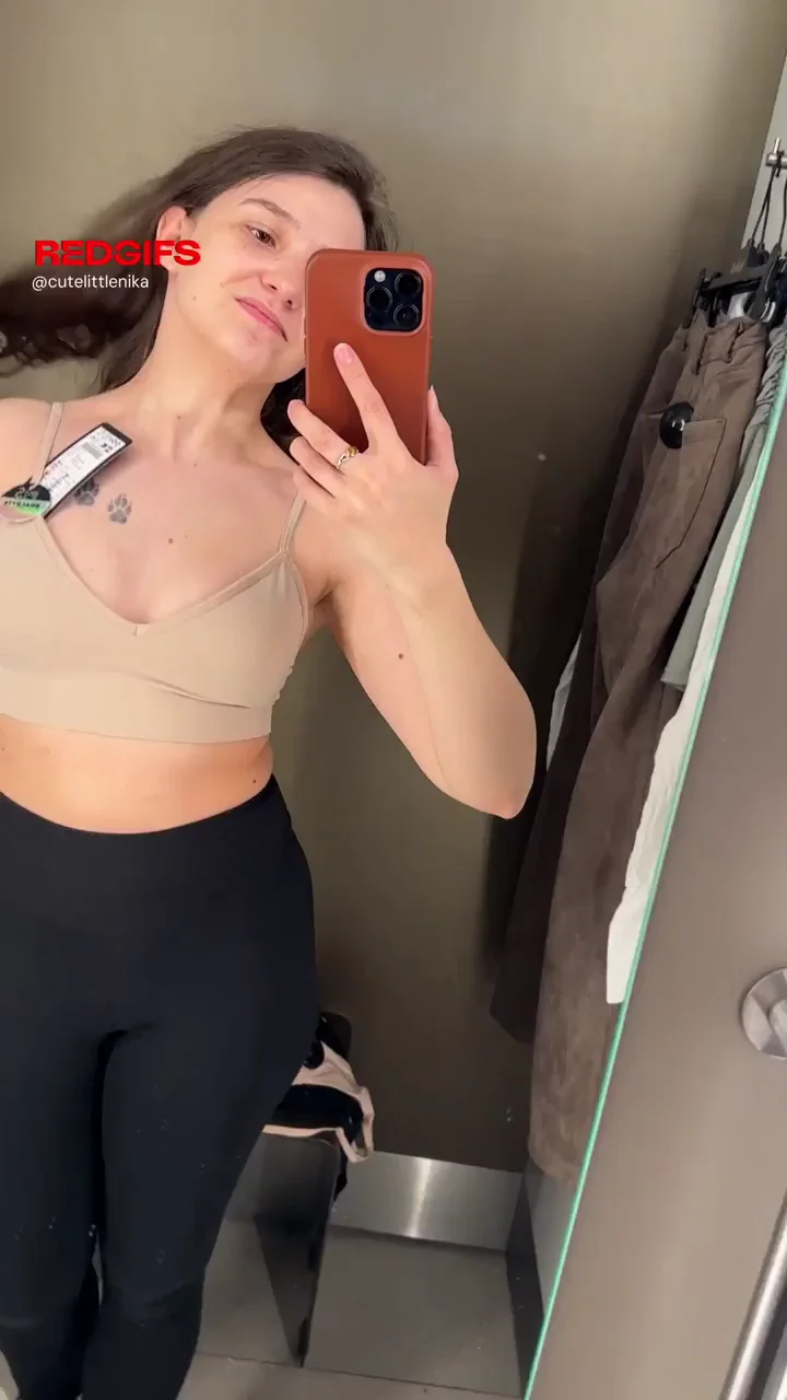 Choosing the right bra isn’t easy 😅
