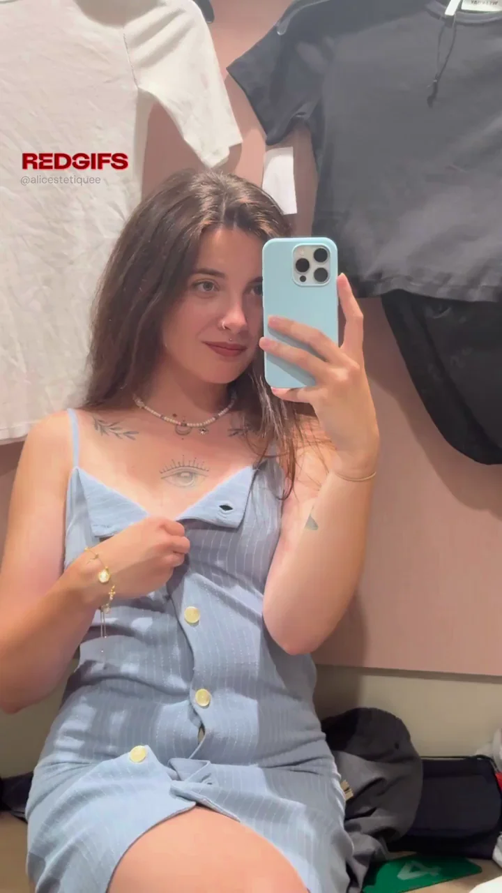 mirror knows all my secrets