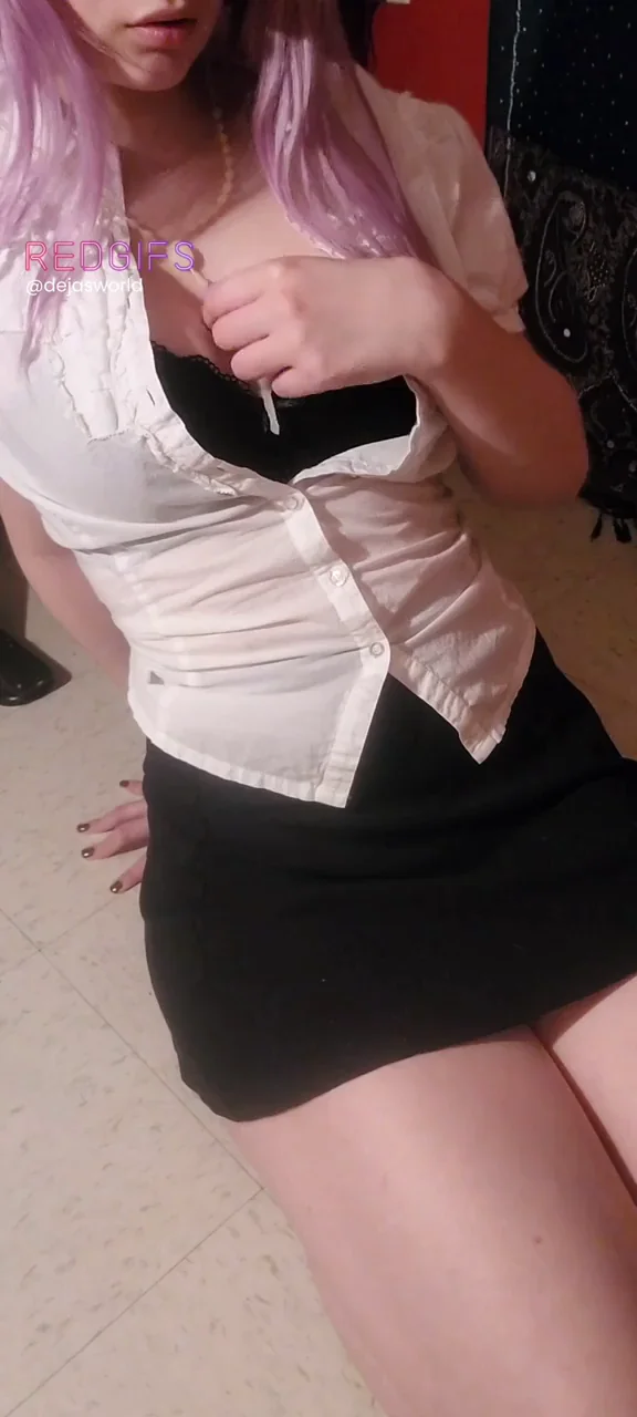 Let's have a little fun before church