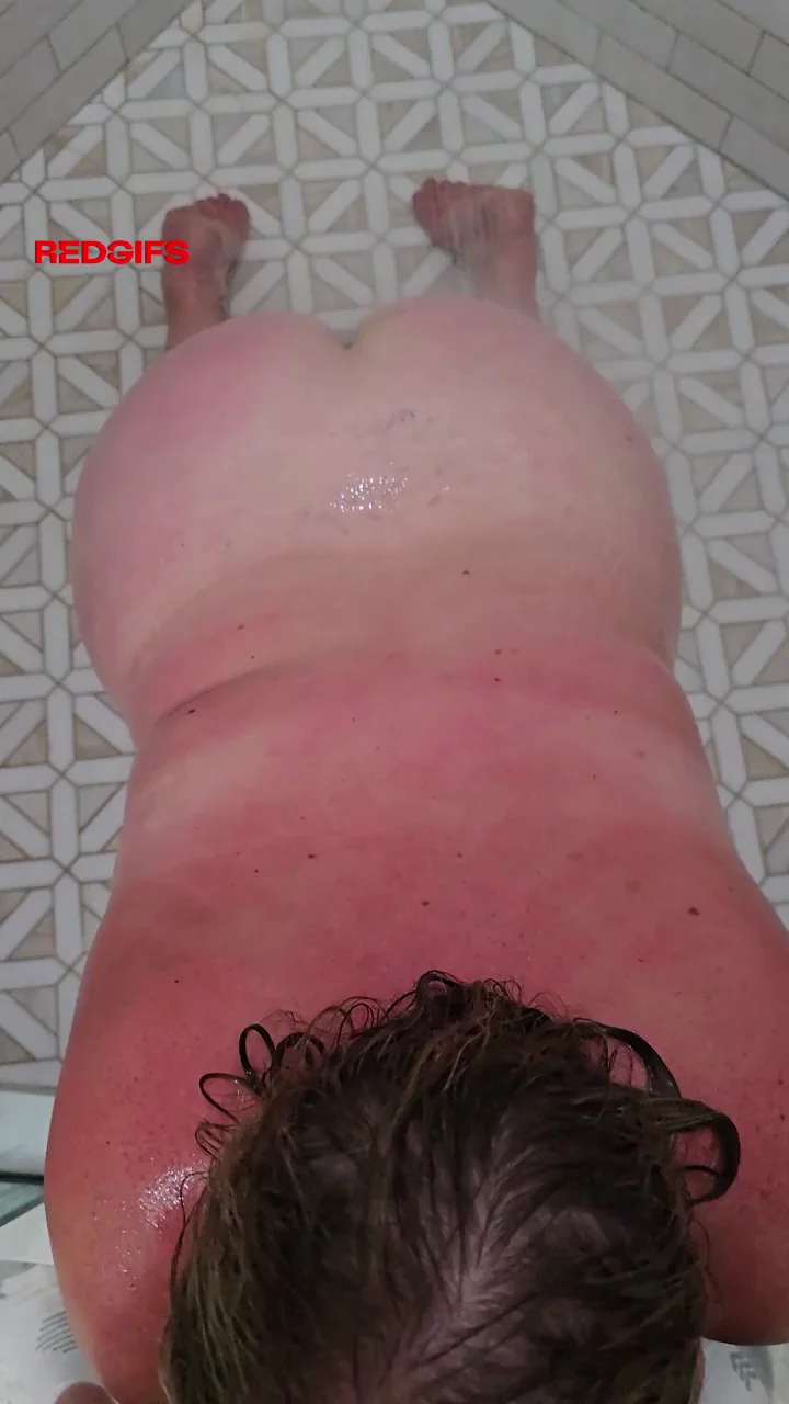Join me in the shower tonight?