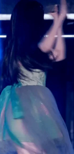 Oh My (fkin) Girl - Arin