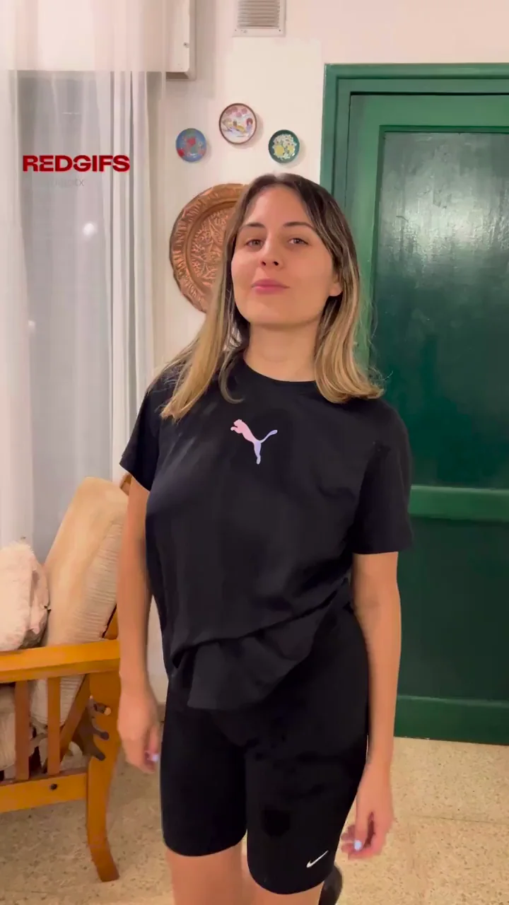 🔥 Horny Heat Keeps This Slut Awake 😩💦