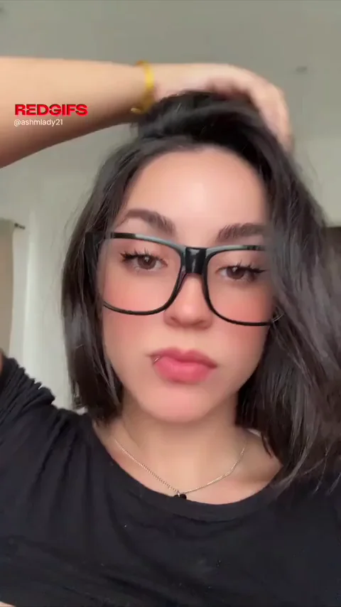 When I leave university, I record myself