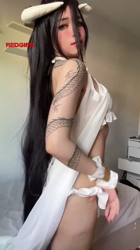 Albedo (StarSthormy)