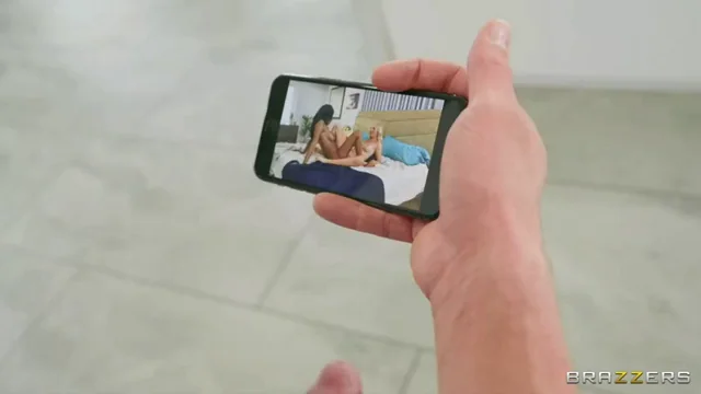 The Sloppy Roommate Cock Swap: Part 2