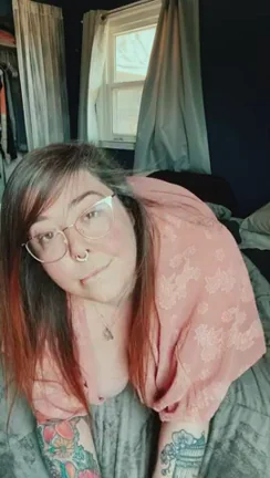Ninja Sneakers Joke & Massive Tits Tease Back After Hiatus 😘🍈🍈