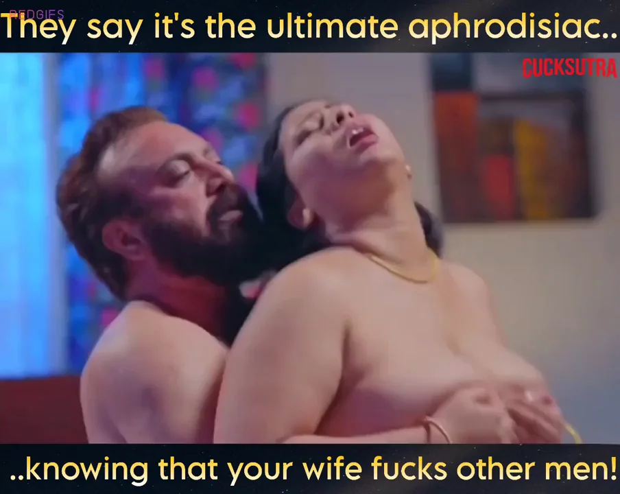 Ultimate Aphrodisiac: Watching Your Hotwife Fuck Other Men! 🔥🍆👀