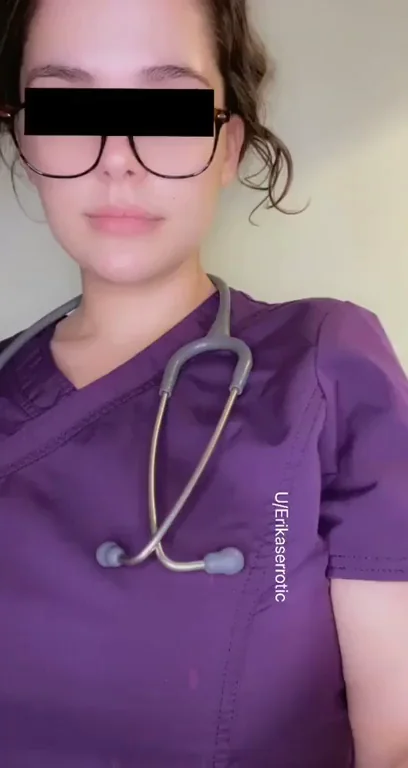 Scrubs hide a lot