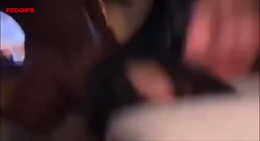 Obsessed with Her BBC Pounding 😍🍆💦