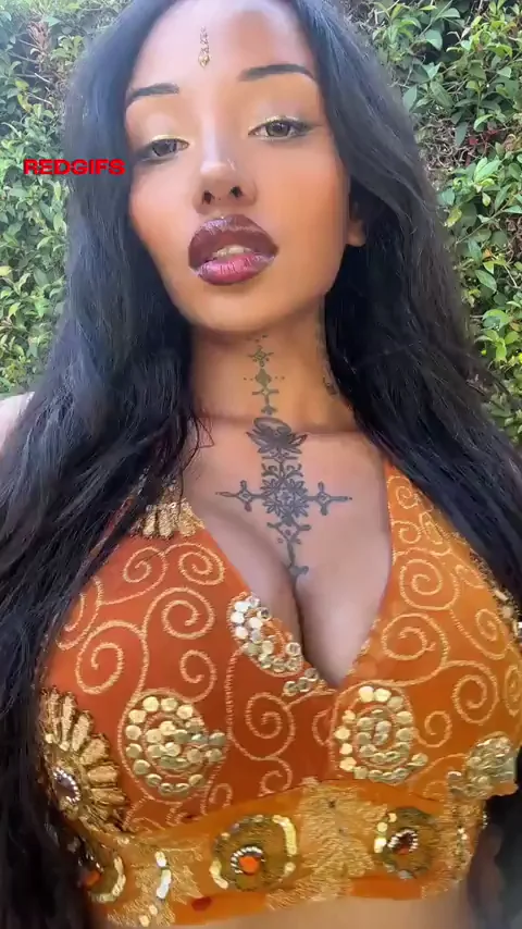 The prettiest Indian angel