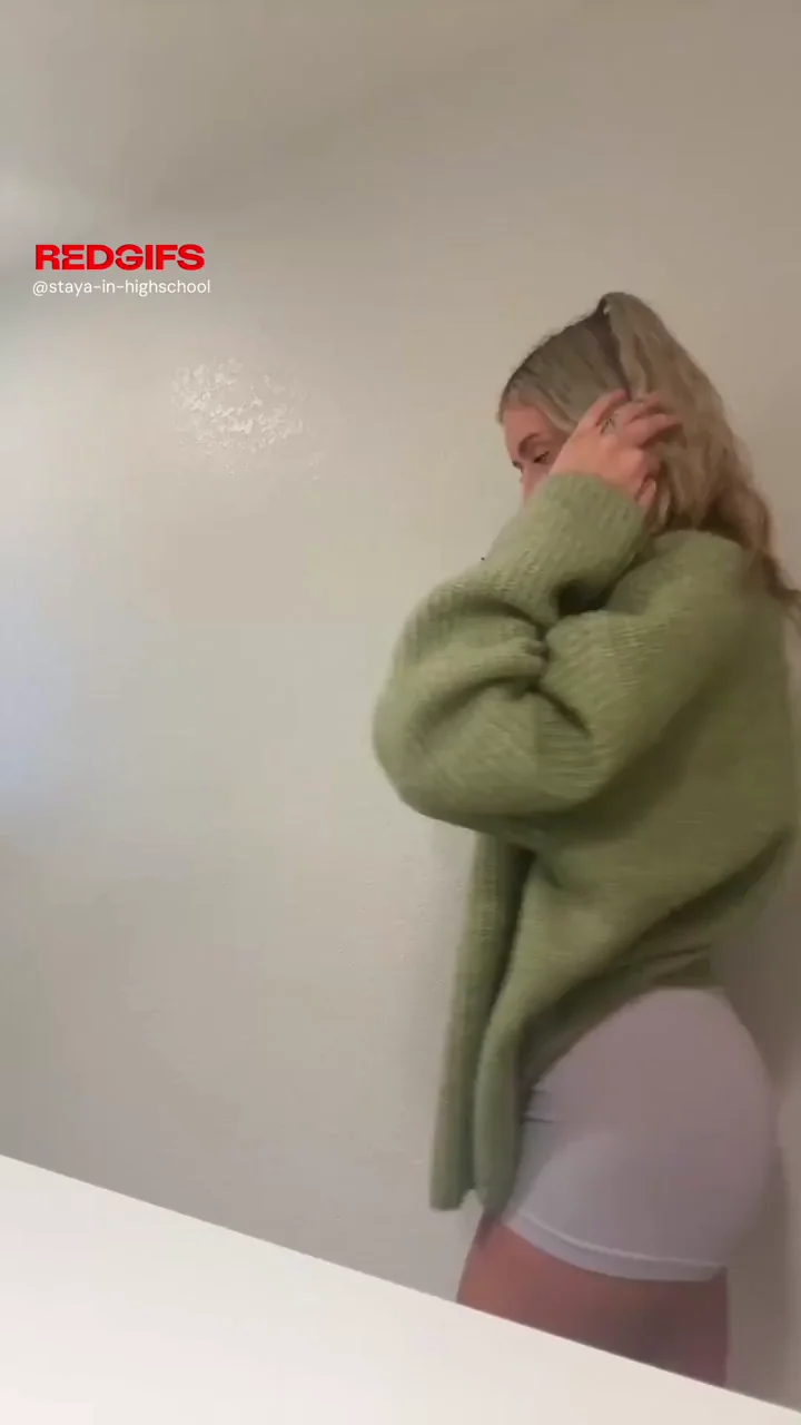 daddy did you set up another hidden camera??