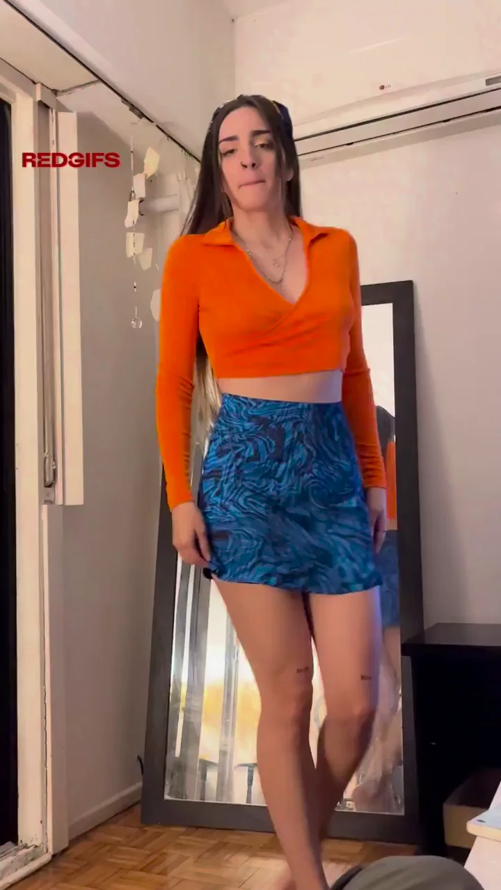 I'll show you how good they are daddy