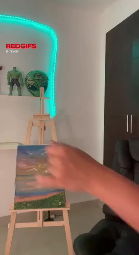 Have you ever tried a Latin ass