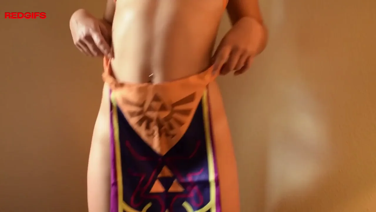 Girls from Gerudo do it better