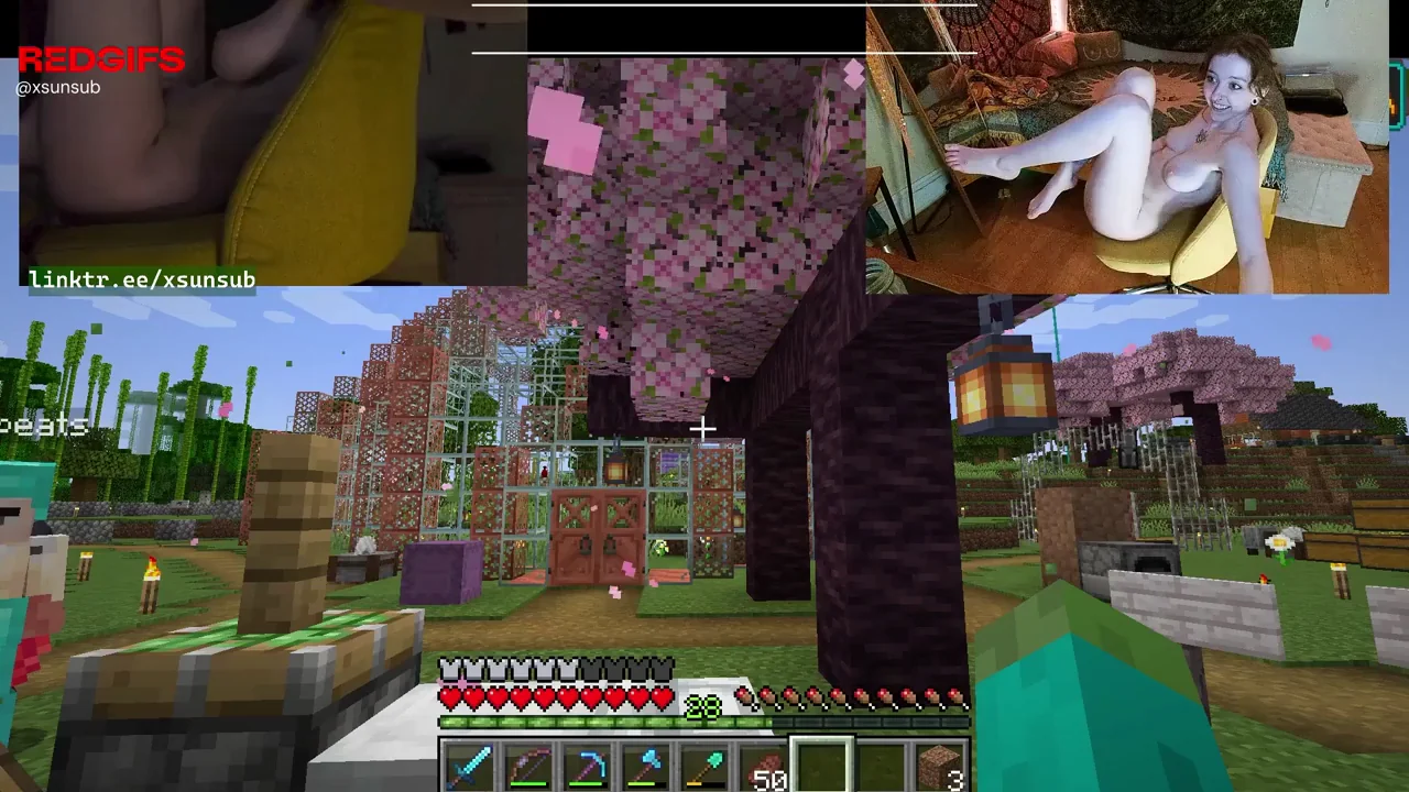 sticky piston fuckmachine lmao