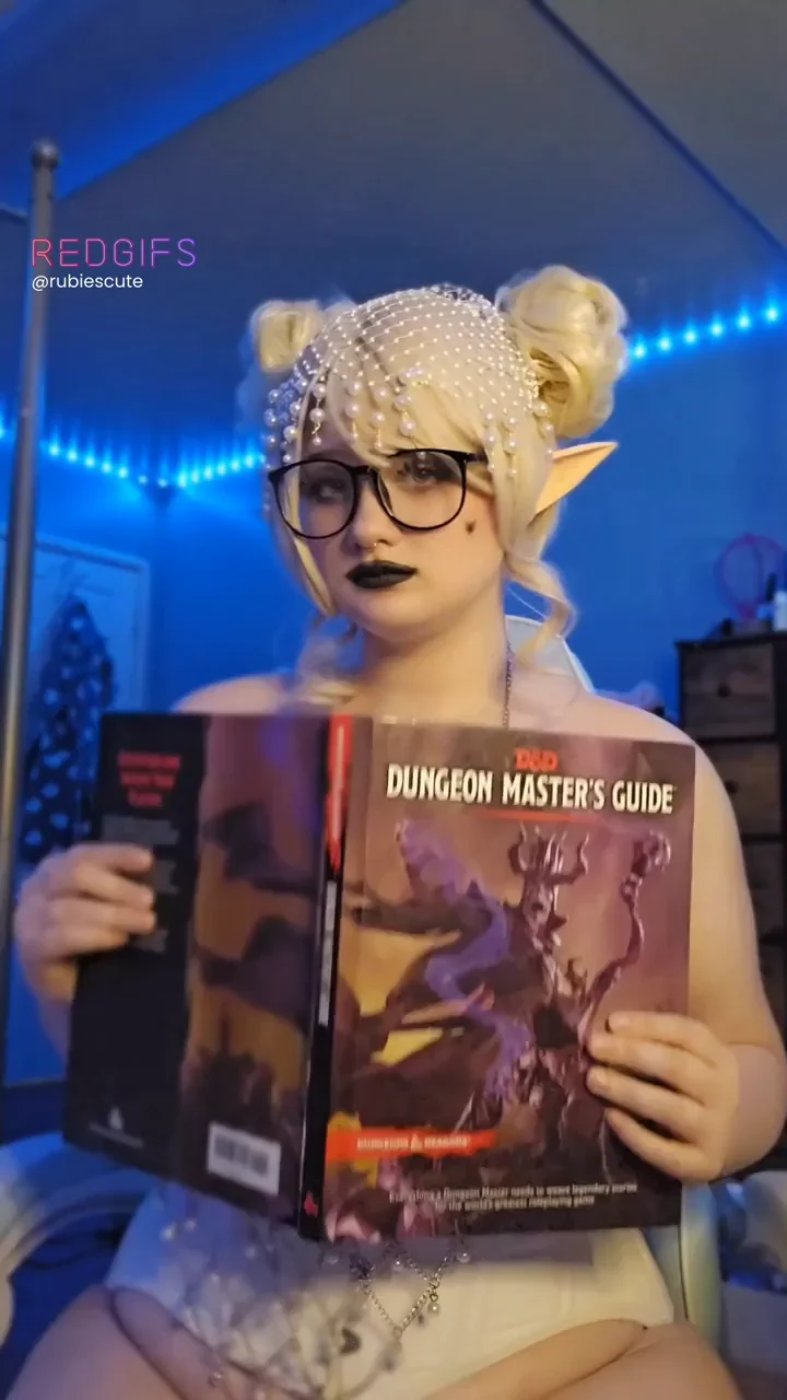 Prepping the dnd campaign