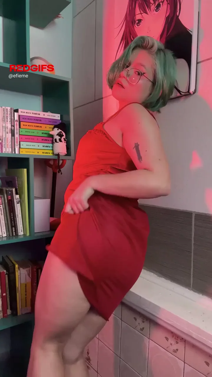 Would you fuck a nerdy girl?