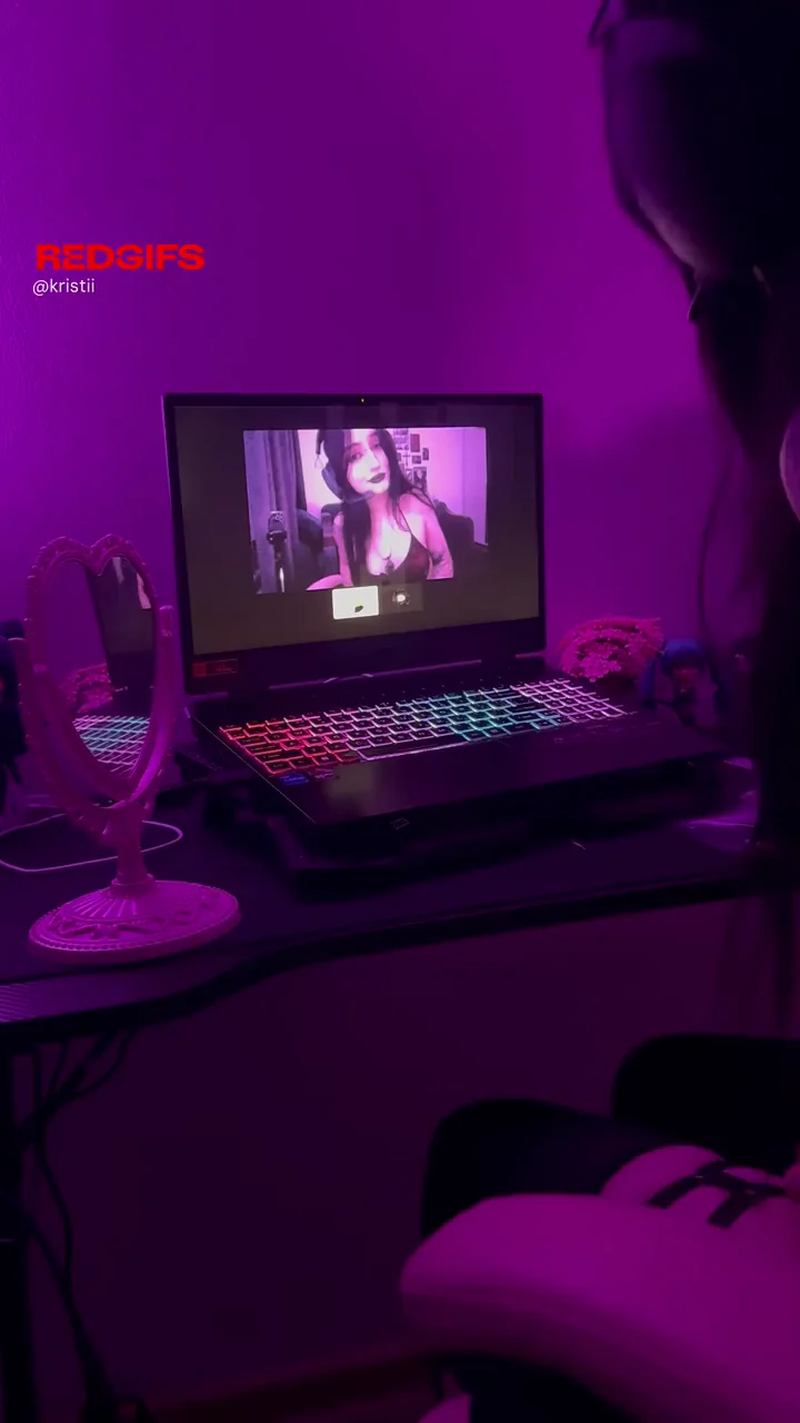 Maybe you wanna join?