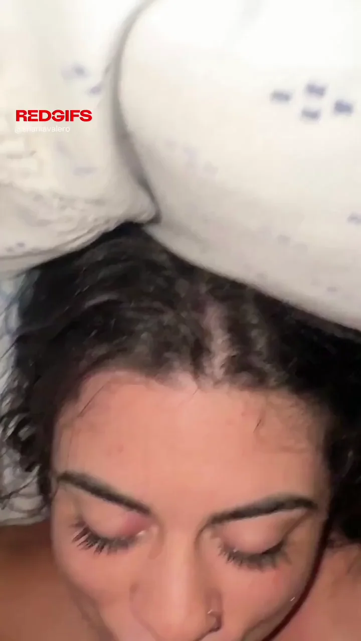 Hope He Dials Me Up After This Throat Fuck 😈🤞🍆