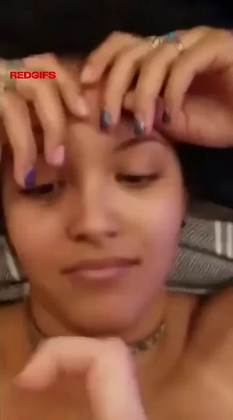 Look into her eyes