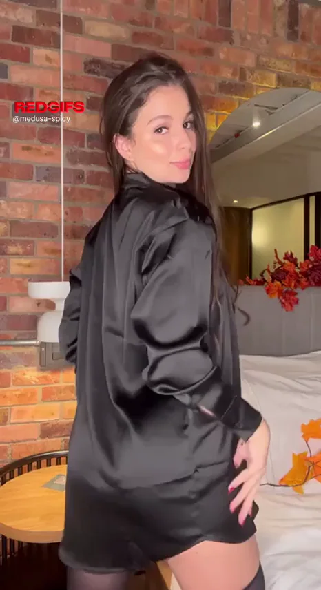 I want to get the clothes for you