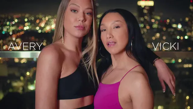 [FFM] Interracial 3some