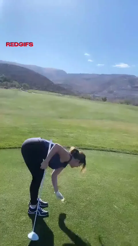 Sexy Golf