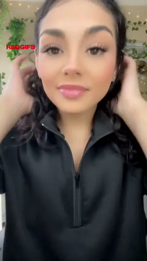Just a beautiful pair of tits, stealing hearts effortlessly.