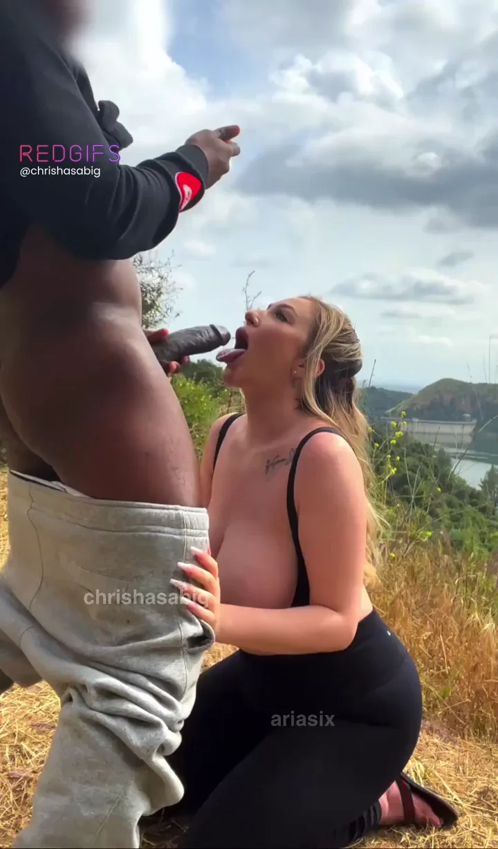 Making the best of her Summer vacation