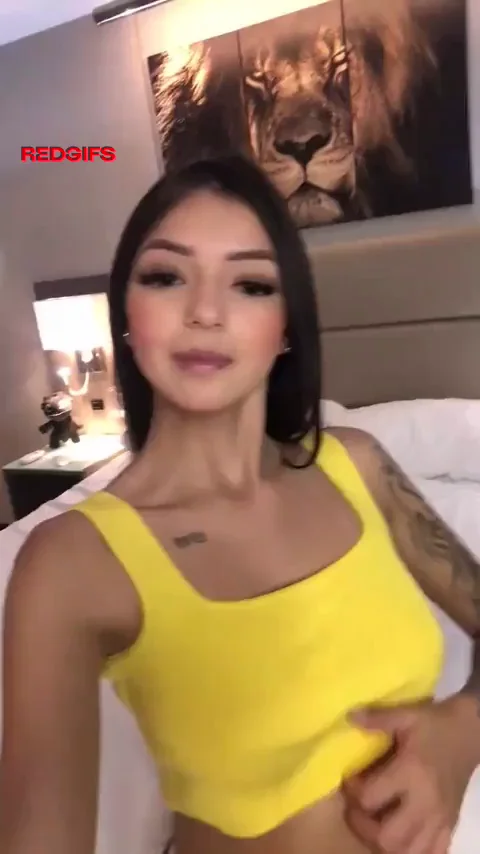 petite girls with small tits still considered hot?