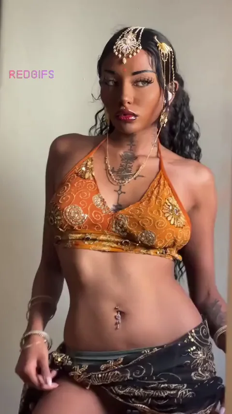 South Asian tongue is immaculate